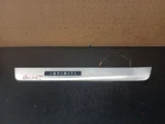 14 15 16 Infiniti Q50 Front Right Door Sill Panel Oem G6951-2v700. Fixed Price $48.99.