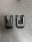 2020 Honda Crv Lx 1.5l Rear Right Passenger Side Seat Track Cover Trim Oem Black. Fixed Price $33.25.