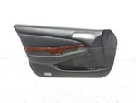 Acura Tl 2002-2003 Front Driver Interior Door Panel Trim Black 83583-s0k-a11za. Fixed Price $109.20.