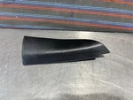 Mirror Trim Panel Right Door For 1999-07 Ford F-250 F-350 450 3c34-17d698-abw. Fixed Price $30.00.