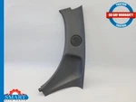 Saturn Sky Pontiac Solstice Rear Behind Seat Trim Speaker Right Passenger 06-09. Fixed Price $84.95.