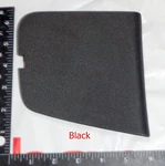 2016-2020 Kia Sorento Right/rh Tail Lamp Access Cover Oem - Black. Fixed Price $19.98.