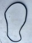1991 Nissan 300zx (2+0) Rear Trunk Door Openning Weatherstrip Rubber Seal Oem. Fixed Price $55.44.