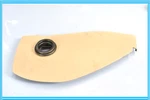 Hummer H2 Dash Dashboard Right Side End Cap Trim Cover Panel Oem 2003 - 2007. Fixed Price $42.75.