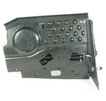 2004 - 2010 Mercedes-benz Slk280 Slk350 R171 Right Side Below Instrument Trim. Fixed Price $39.99.