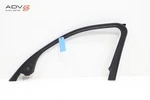 2021-25 Bmw M3 Competition G80 Front Right Door Window Frame Trim & Speaker Oem. Fixed Price $99.99.