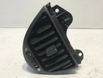 98-03 Jaguar Xj8 Vanden Plas Front Lh Left Dash Ac Air Flow Vent Gnd6727a0. Fixed Price $19.60.