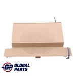 Mercedes W221 Front Centre Dashboard Speaker Cover Trim Beige A2216891308. Fixed Price $76.96.