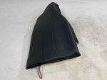 2017 - 2025 Alfa Romeo Giulia Rear Rh Passenger Seat Bolster Cushion Black Oem. Fixed Price $65.00.