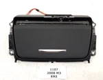 08-13 Oem Bmw E90 E92 E93 M3 Front Center Console Ash Tray Black. Fixed Price $65.00.