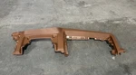 2024-2025 Kia Telluride Lower Dash Panel Black W/ Push Start 84760s9500 Oem. Fixed Price $100.00.