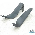 07-13 Bmw 328i 335i M3 E93 Rear Left Right Luggage Area Cover Strip Trim Set Oem. Fixed Price $24.99.
