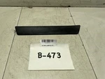 2010 Toyota Prius Hybrid Rear Left Door Sill Trim Oem+. Fixed Price $20.46.