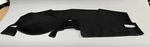 2022-2023-2024-2025 Honda Civic Dash Cover Black Polycarpet. Fixed Price $39.99.
