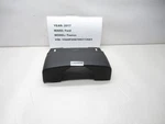 2013-2019 Ford Taurus Steering Column Shroud Cover Trim Dg13-3530-acw Oem. Fixed Price $16.00.
