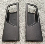 2005-2010 Kia Sportage Set Interior Door Handle Trim Bezel Rear Left Right Side. Fixed Price $29.99.