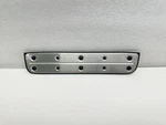 H401291 2001-2005 Lexus Is300 Rear Door Sill Trim Driver Side 67940-53010 Oem. Fixed Price $16.24.