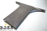 09-15 Jaguar Xf Xfr X250 Left Driver Side Lower B Pillar Trim Panel Oem. Fixed Price $36.75.