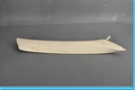 11-18 Volkswagen Vw Touareg Front Right Side Upper A Pillar Trim Panel Oem. Fixed Price $24.00.