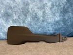 Lincoln Navigator 2018-2021 Center Console Right Side Lower Trim Cover Panel Oem. Fixed Price $42.46.