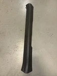 2010 2011 Toyota Prius Front Plate 67913-47040 Left Sill Trim Gray Oem. Fixed Price $30.38.