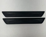 2012 - 2016 Bmw 328i F30 Front Left / Right Side Door Sill Scuff 7289215 Oem. Fixed Price $45.00.