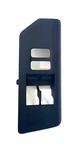 12-14 Toyota Fj Cruiser Master Left Driver Door Window Switch Trim Bezel. Fixed Price $38.94.