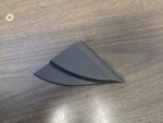 05-10 Scion Tc Front Lh Driver Side Inner Mirror Corner Cover 67492-21070 Oem. Fixed Price $24.99.