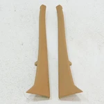 03-10 Porsche Cayenne Vw Touareg Front Right And Left A-pillar Trim Panel Oem. Fixed Price $69.99.