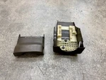 2001-09 Volvo S60/v70/s80 Steering Column Shroud Bezel Trim/cover. Fixed Price $5.00.