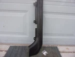 93 Jeep Grand Cherokee Zj Rh Lower Floor Kick Panel Wire Guard Guide Shield. Fixed Price $19.99.