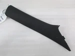 Ferrari California, Rh, Right Interior A-pillar Trim, Used, P/n 80581100. Fixed Price $250.00.