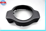 14-17 Maserati Quattroporte Ghibli Front Steering Column Cover Black Oem. Fixed Price $80.00.