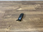2017-2020 Audi Q7 Suv Trunk Lid Hinge Cover Black Left Side 4m0-827-279 Oem. Fixed Price $26.99.