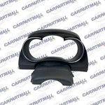 2014-2016 Kia Forte Dash Cluster Bezel W/ Upper Column Cover Trim 84830-a7060. Fixed Price $62.97.