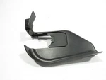 14-19 Maserati Quattroporte 2016 Rear Left Driver Quarter Cover Panel Trim ;:m. Fixed Price $30.00.