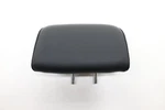 2022 - 2025 Infiniti Qx60 Rear 2nd Row Center Seat Headrest Oem Black G. Fixed Price $85.76.