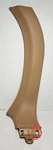 2003-2010 Porsche Cayenne Rear Passenger Side Trunk Cargo Trim Panel Sand Beige. Fixed Price $32.95.