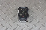 15-20 Gm Suv Gmc Black Electronic Smart Keyfob Key Fob Remote Oem Factory Oe Wty. Fixed Price $42.99.
