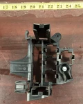 2008-2016 Audi A4 A5 Front Relay Plate Mount Bracket Holder 8k1937503a Oem .. Fixed Price $24.99.