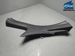 Toyota Camry Rear Right Passenger Door Sill Scuff Plate Cover Trim Oem 2018-2024. Fixed Price $59.90.