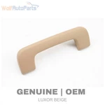 2015-2024 Porsche Macan - Front Roof Grab Handle 95b857607. Fixed Price $11.49.