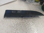 2011-2018 Dodge Grand Caravan Dash Molding Trim Driver Left Side 1rb80aaaac Oem. Fixed Price $29.99.