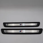 2019 - 2025 Bmw G20 G21 G26 M Sport Front Left Right Door Sill Plate Trim. Fixed Price $89.99.