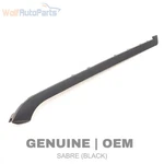 2011-2018 Audi A8 Quattro - Rear Left Electric Sunshade / Sun Shade Trim. Fixed Price $13.71.