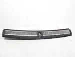 2016 - 2022 Bmw X1 F48 Trunk Cargo Latch Lock Sill Scuff Plate Trim Cover Oem. Fixed Price $57.11.