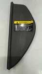 2006-2011 Hyundai Accent Left Dash Cap Trim Panel P/n 84716-1e000 Genuine Oem. Fixed Price $9.99.