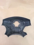 1996 - 2000 Oem Honda Ek Civic Factory Gray 4 Spoke Steering Wheel Back Cover. Fixed Price $38.25.