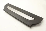 2017 Jaguar F-pace Front Left Door Sill Trim Cover Scuff Plate Hk83-13201-bfw. Fixed Price $32.55.