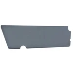 Triple X Race Components Kick Panel Lower Right - Sc-bw-0030. Fixed Price $48.93.